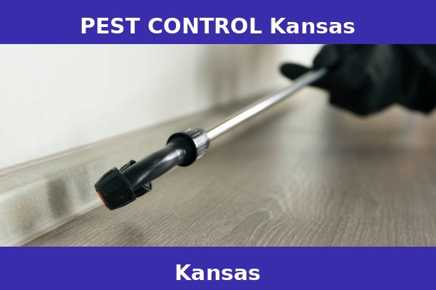 PEST CONTROL Kansas